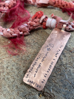 Load image into Gallery viewer, Audrey Pendant
