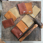 Load image into Gallery viewer, Little~ Amigo~ Wallets
