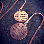 Load image into Gallery viewer, Book Mark Tag
