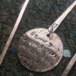 Load image into Gallery viewer, Book Mark Tag
