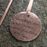 Load image into Gallery viewer, Book Mark Tag
