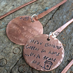 Load image into Gallery viewer, Book Mark Tag
