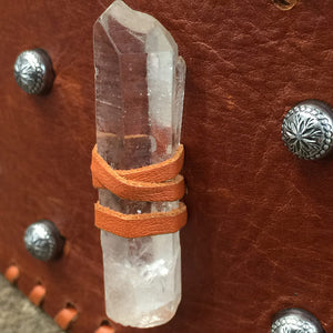 Viking Shield Maiden Belt