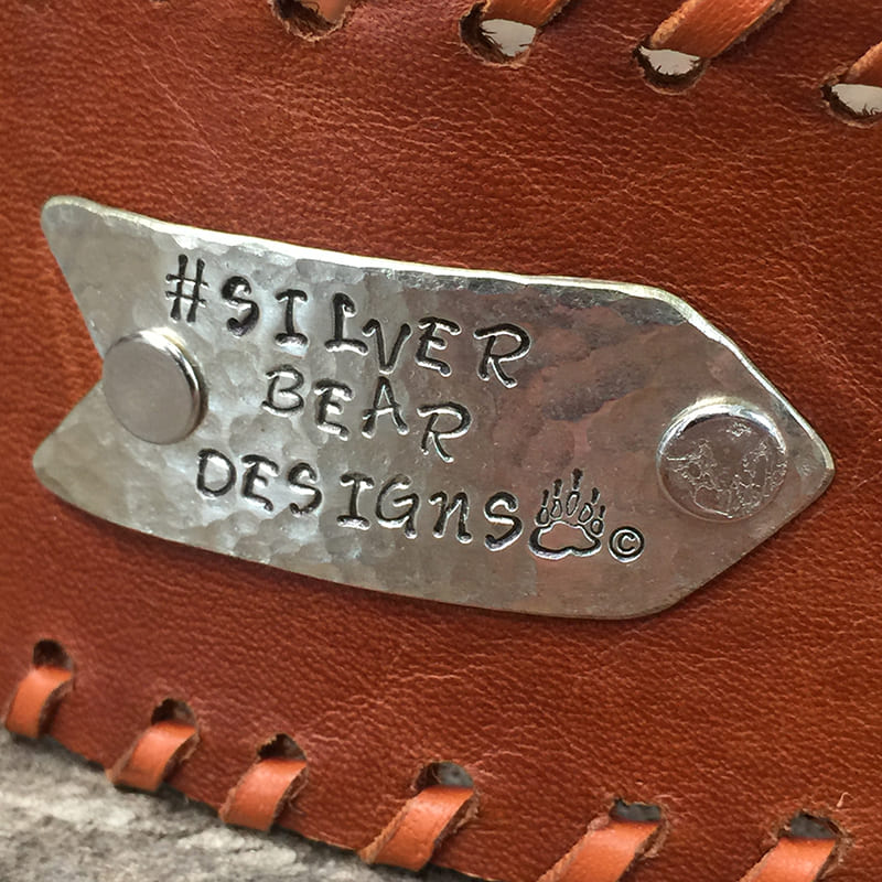 Viking Shield Maiden Belt
