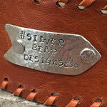 Load image into Gallery viewer, Viking Shield Maiden Belt
