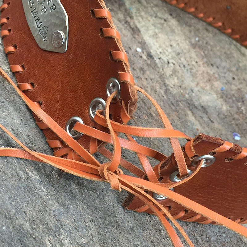 Viking Shield Maiden Belt