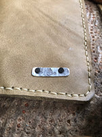 Load image into Gallery viewer, Little Amigo Wallet~Khaki
