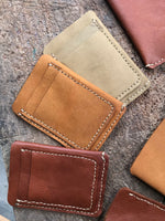Load image into Gallery viewer, Little Amigo Wallet~Tan
