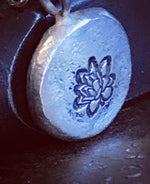 Load image into Gallery viewer, “Garden of Eden”~ Birth-flower rings and pendants
