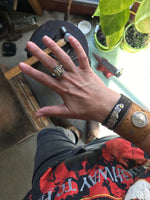 Load image into Gallery viewer, Pyrite Ring
