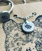 Load image into Gallery viewer, “Garden of Eden”~ Birth-flower rings and pendants

